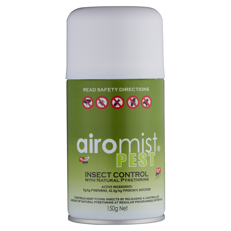 Airomist Pest Spray