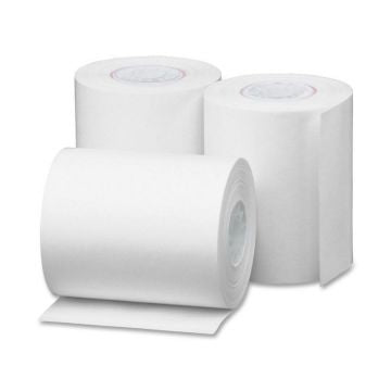 Bond Paper Rolls 75x75 50pack