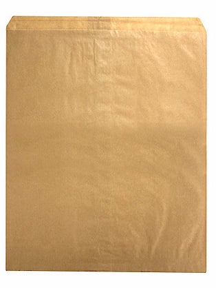 Brown Paper Bag no10 500pack