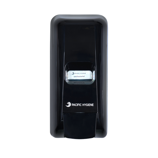 Pacific Hygiene 1L Soap & Sanitiser Dispenser