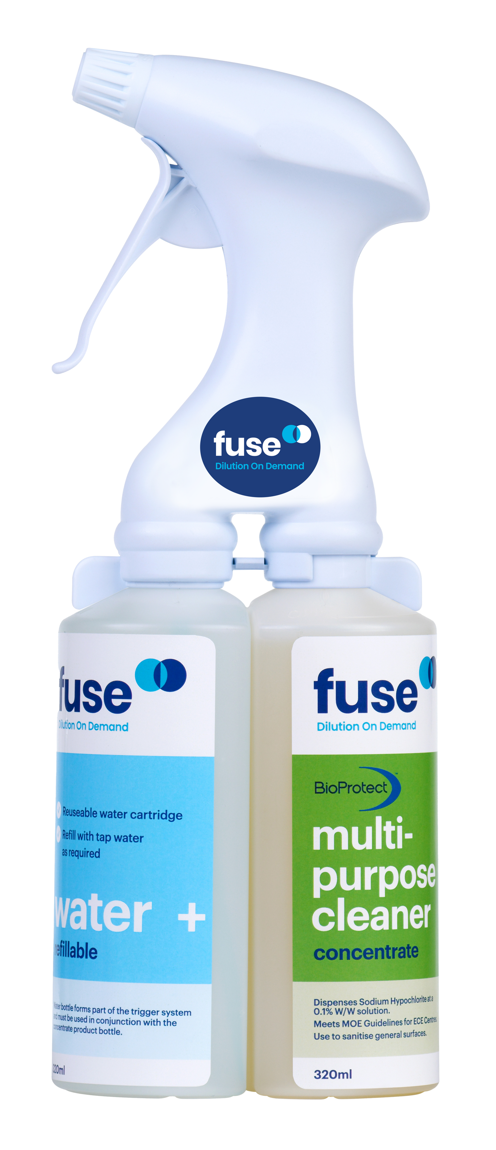 FUSE BioProtect Multi-Purpose Cleaner