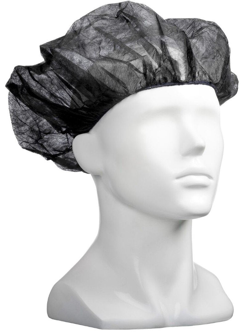 Bouffant Hats (Hair Net), 600 pcs/Carton