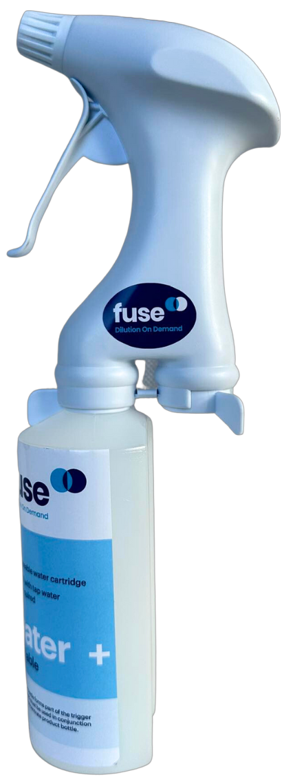 Fuse Dilution Trigger Set
