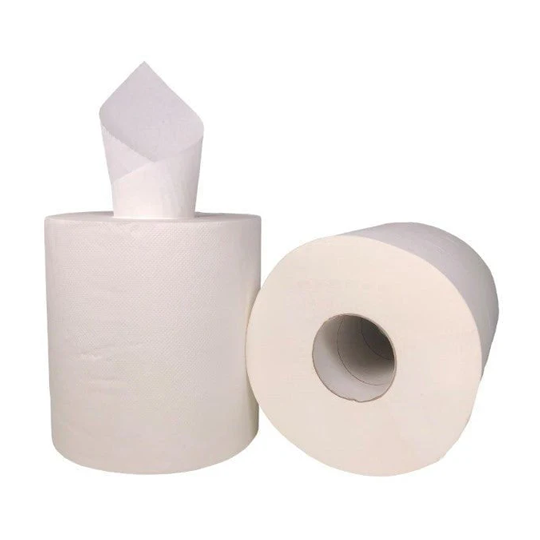 Centrefeed Paper Towel Heavy Duty 6pk