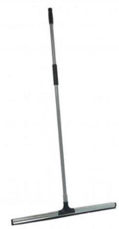 Floor Squeegee 550, Alum Handle