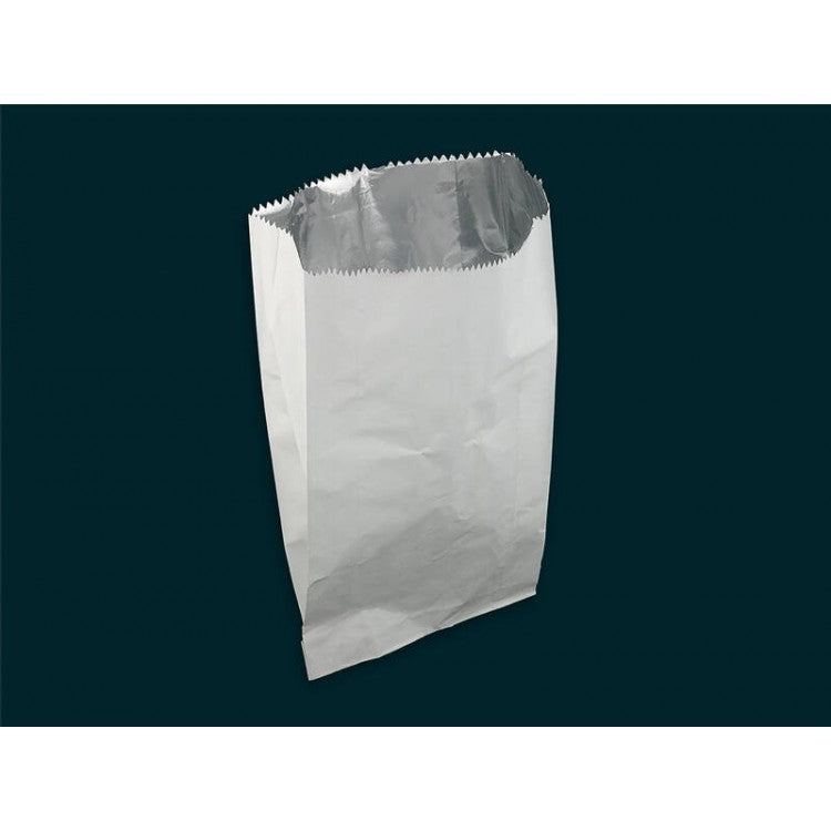 Foil Bags