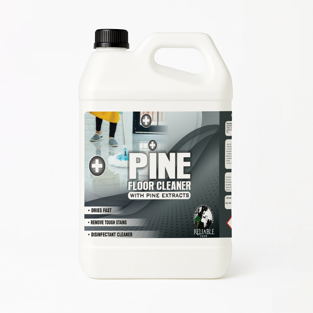 Pine Floor Cleaner