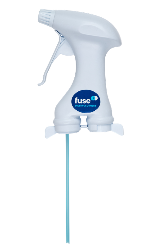 Fuse Dilution Trigger Set