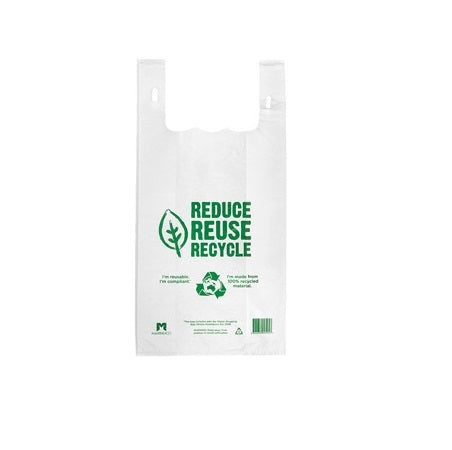Re Usable Carry Bag Large 200pack