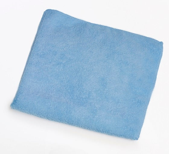 Microfibre Cleaning Cloth 10 Pack