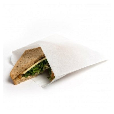 Greaseproof Bags No. 4 1000pk