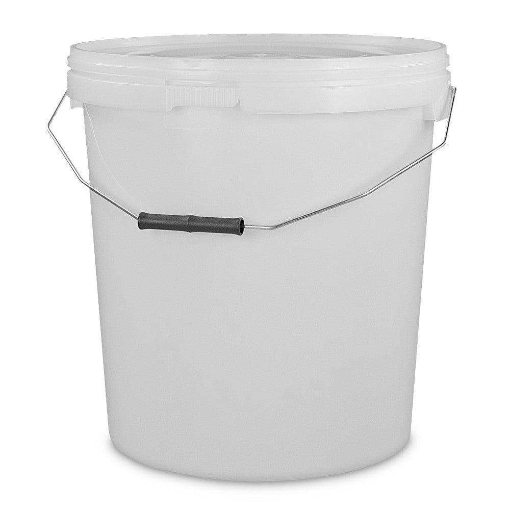 Plastic Bucket 20L