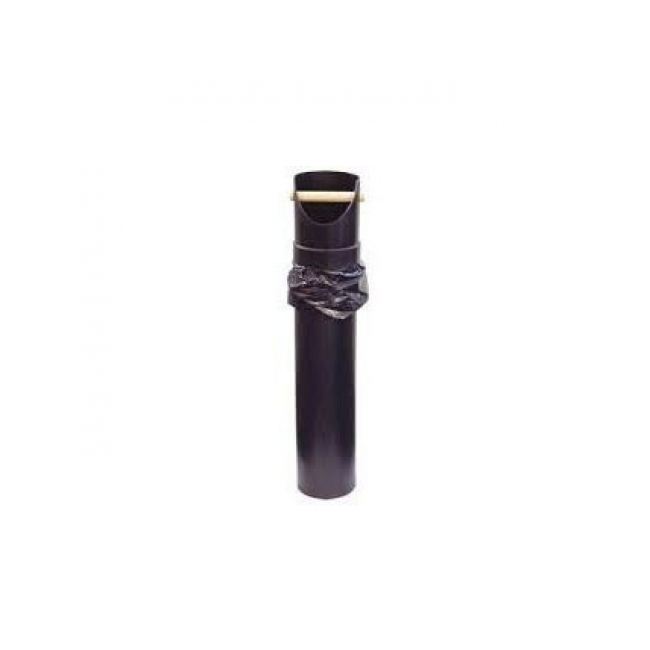 Coffee Dumper Tube Bags, Heavy Duty, 30pcs