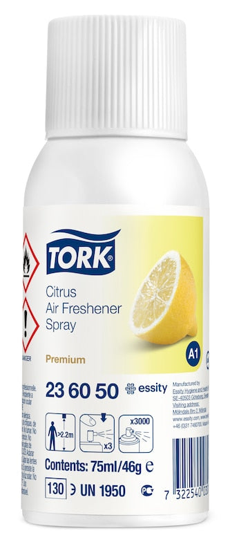 Tork Air Freshener
