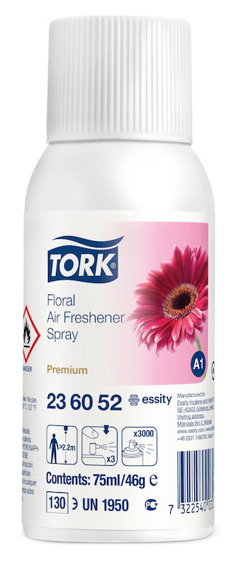 Tork Air Freshener