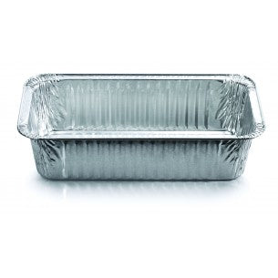 Foil Container Medium Regular 560ml 125PCS