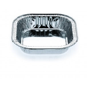 Foil Container Small 450ml 125pcs