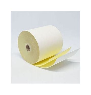 Bond Paper Roll 2ply 75x75 50pack