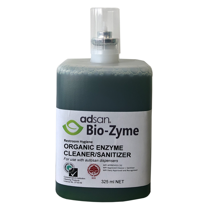 Adsan Bio-Zyme Refill 325ml