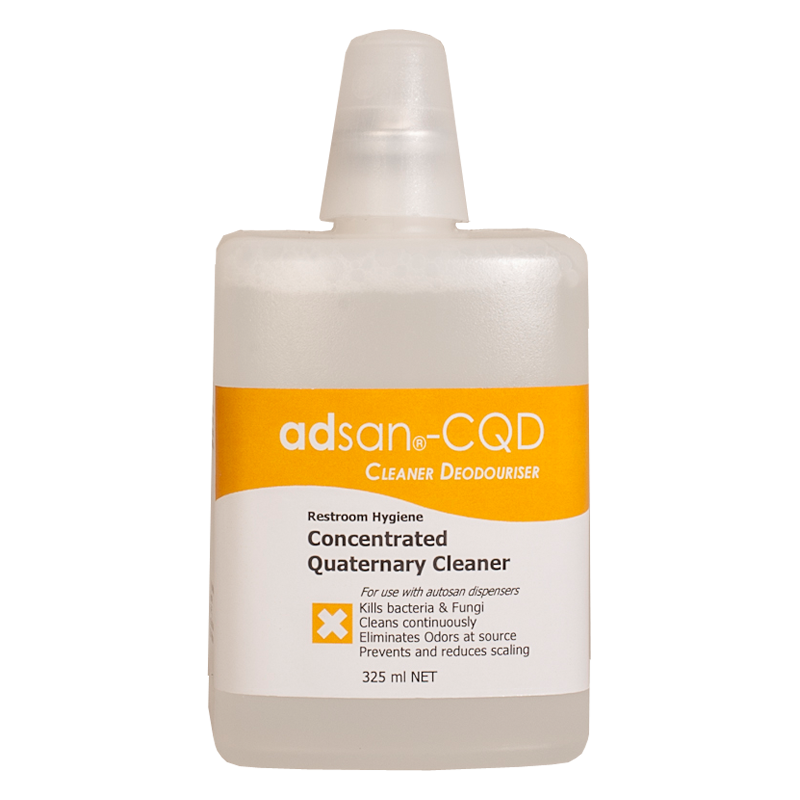 Adsan CQD Refill 325ml