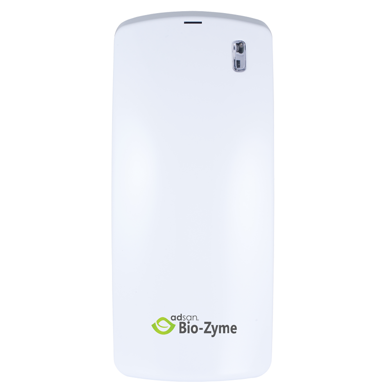 Adsan Bio-Zyme Pump Sanitiser Dispenser Light Control