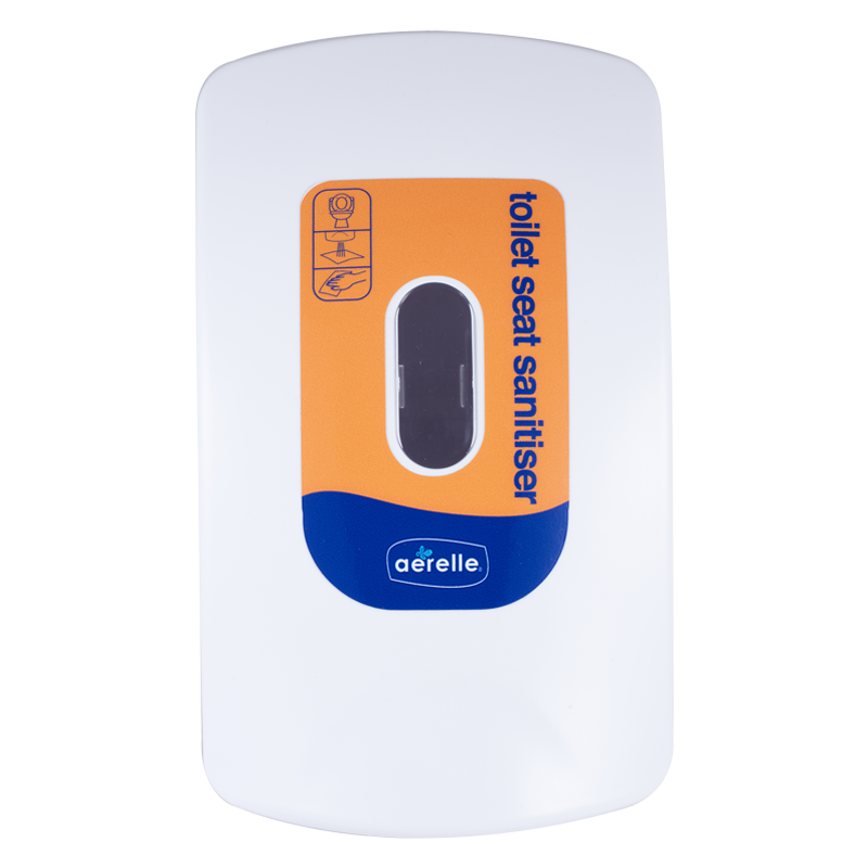 Dispenser TSC Spray 450 Pouch Type White