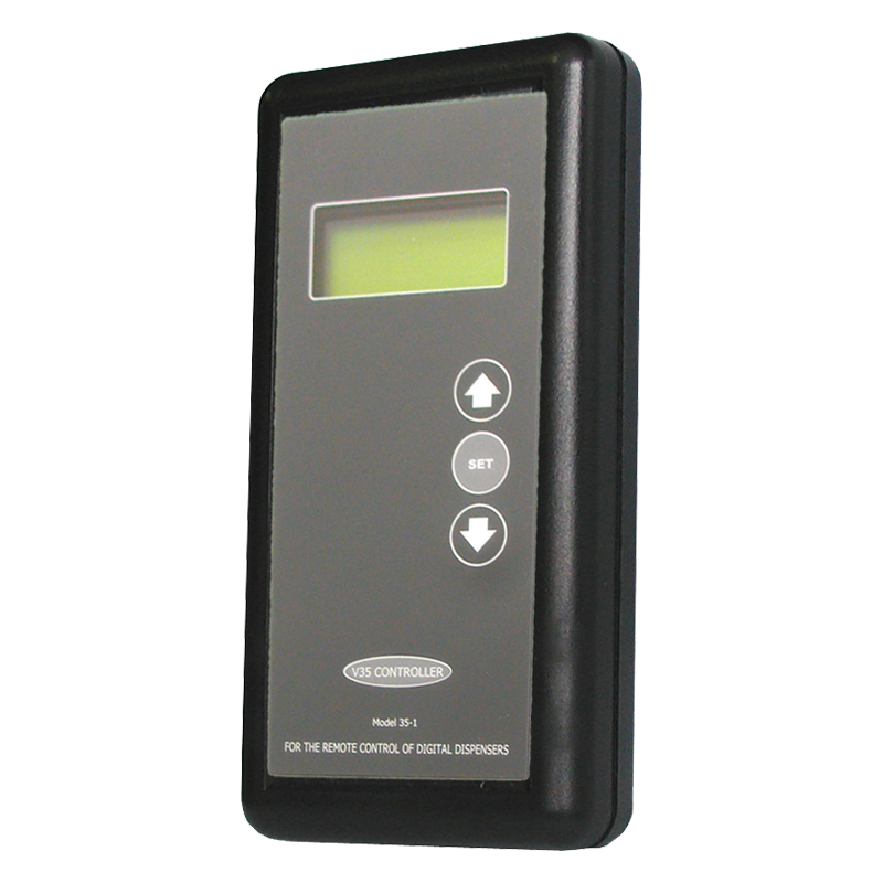 V35 Remote Control