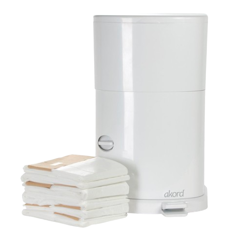Akord Nappy Maxi Bin 41L