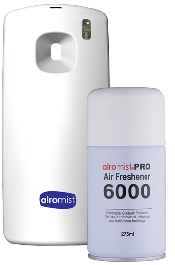 Airomist Dispenser (Econo)
