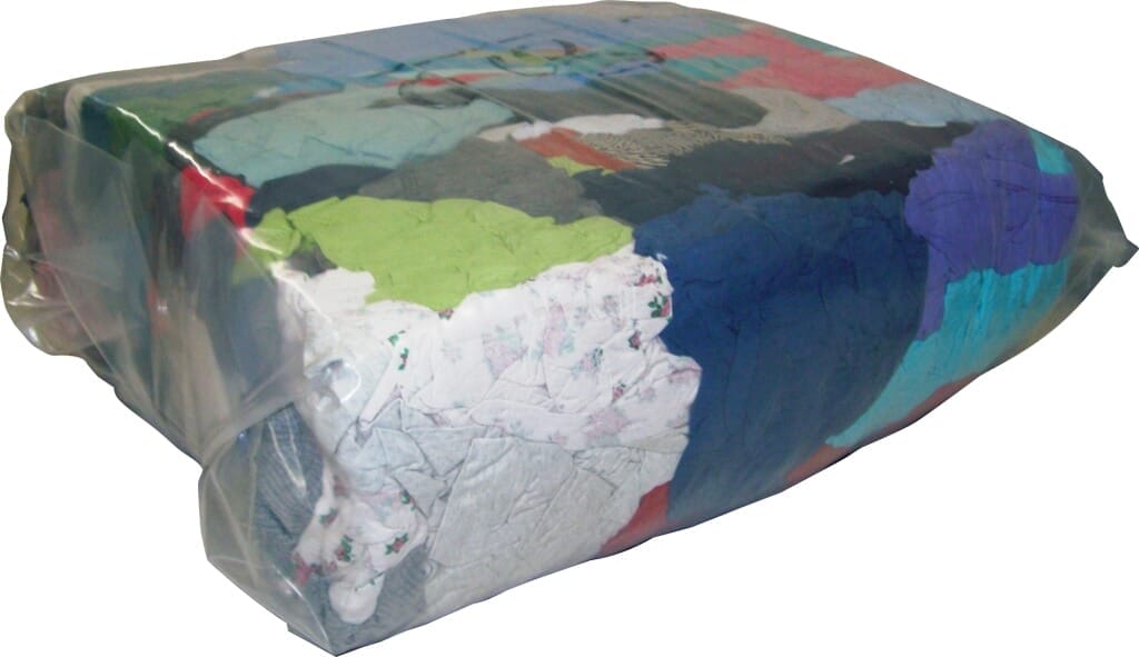 Cleaning Rags 10kg