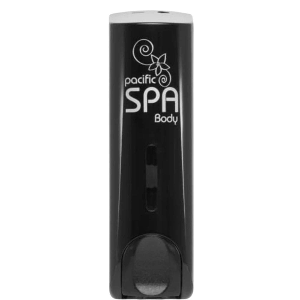 Pacific Spa 350ml Body Wash Dispenser