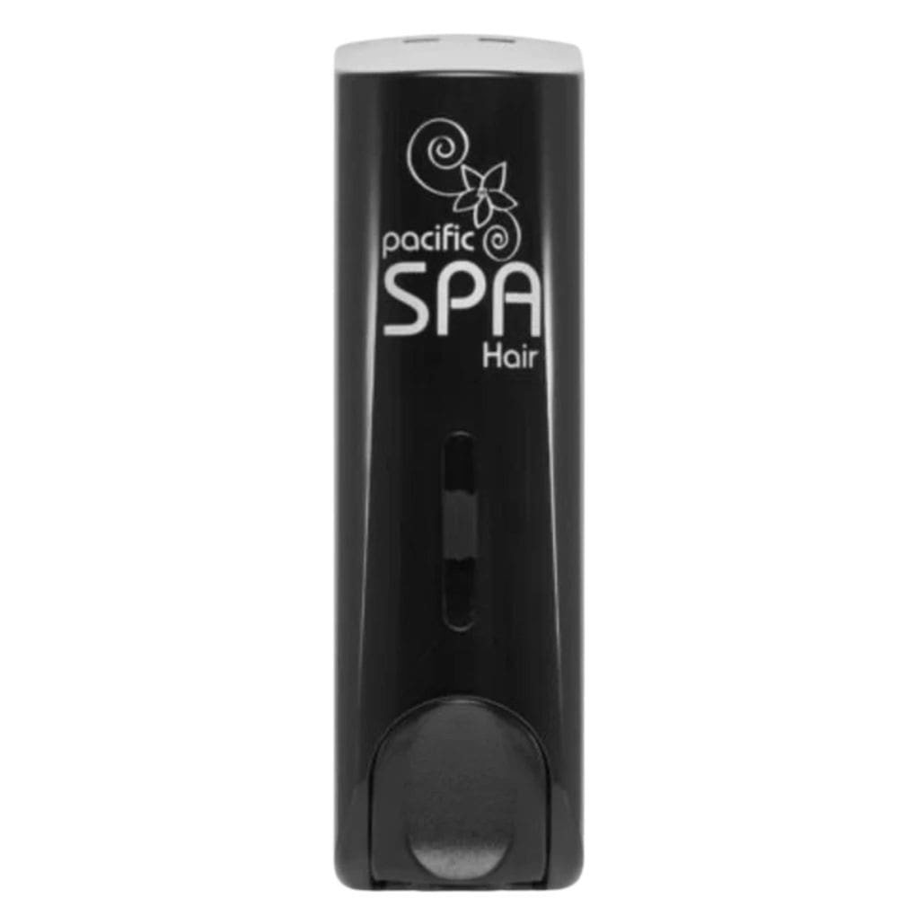 Pacific Spa 350ml Hair Shampoo Dispenser