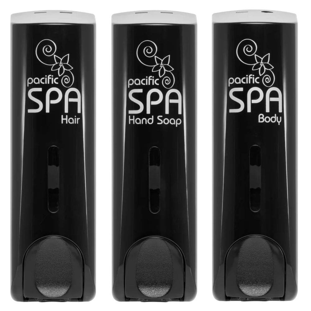 Pacific Spa 350ml Hand Soap Dispenser