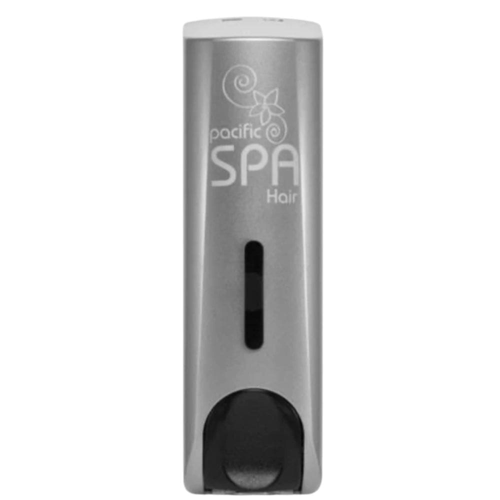 Pacific Spa 350ml Hair Shampoo Dispenser
