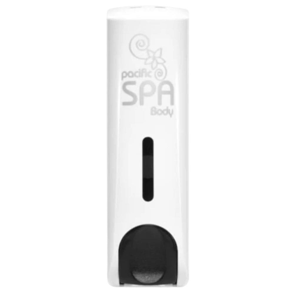 Pacific Spa 350ml Body Wash Dispenser