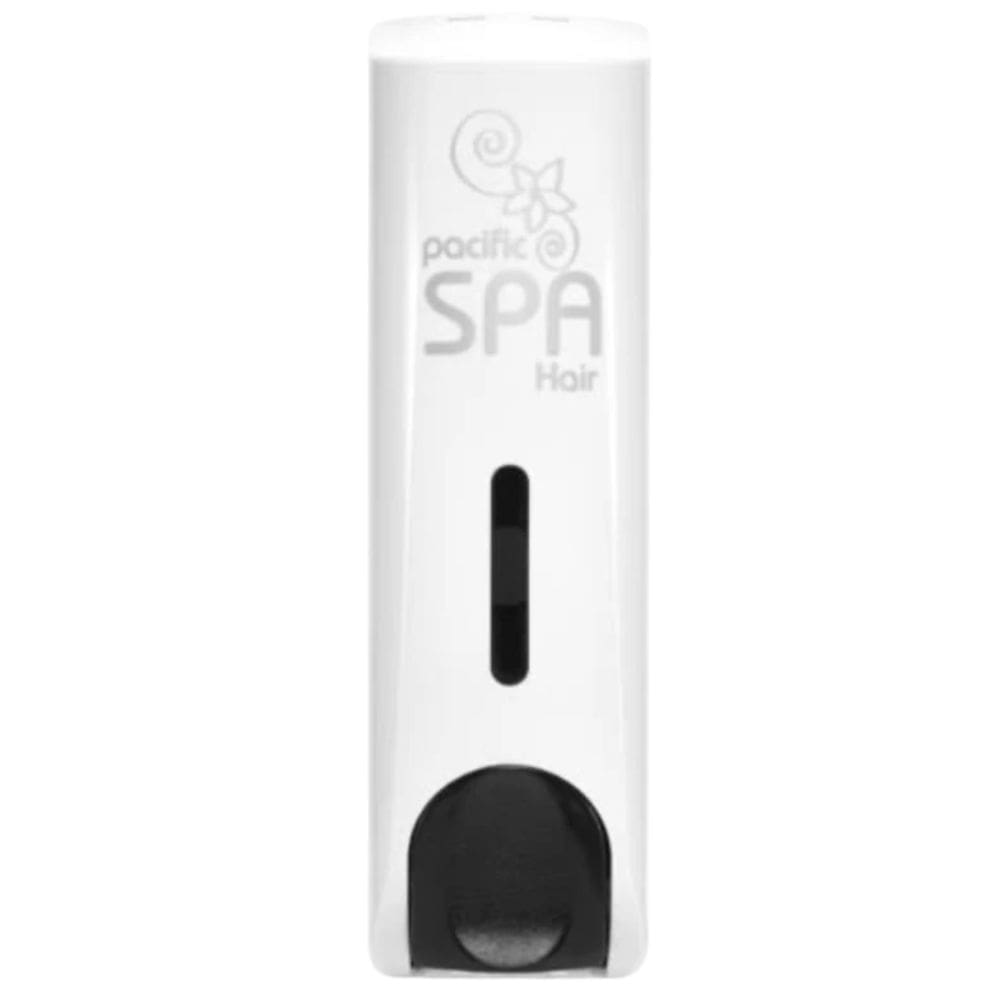 Pacific Spa 350ml Hair Shampoo Dispenser