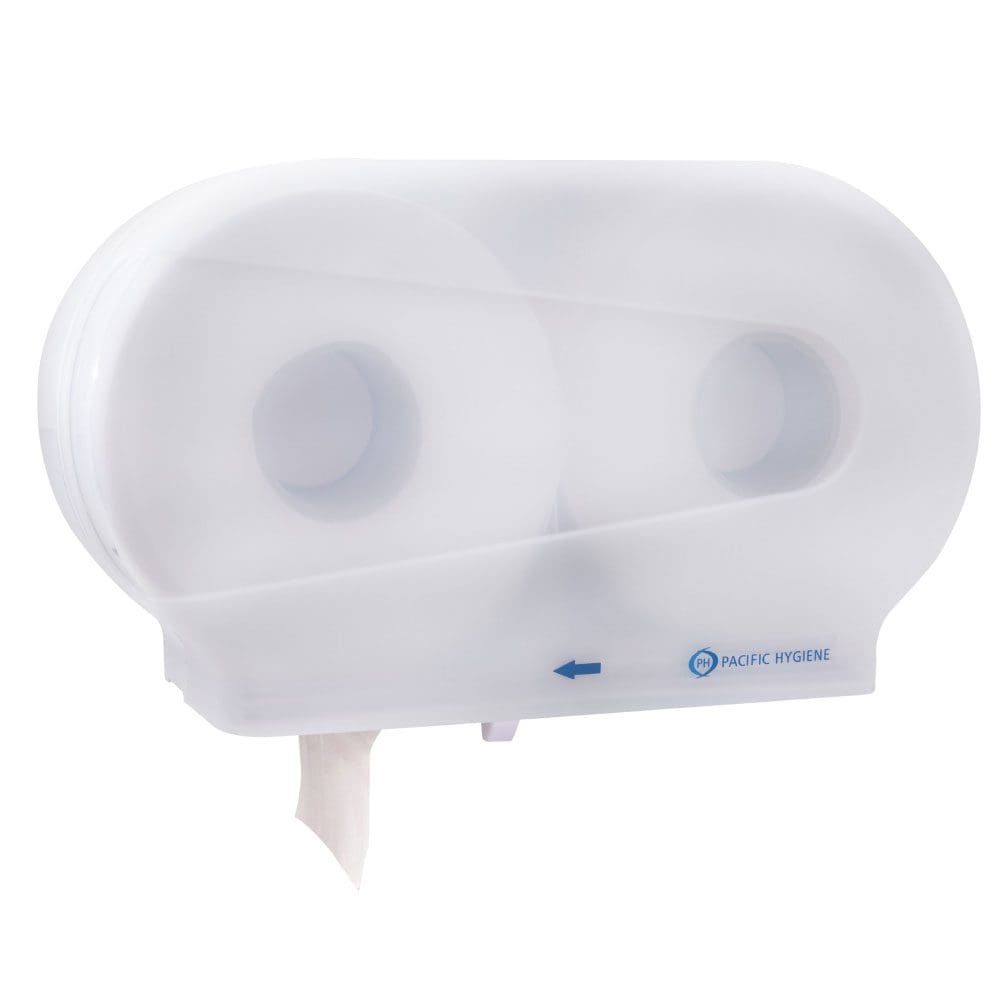 DISPENSER Jumbo 2 Toilet Roll
