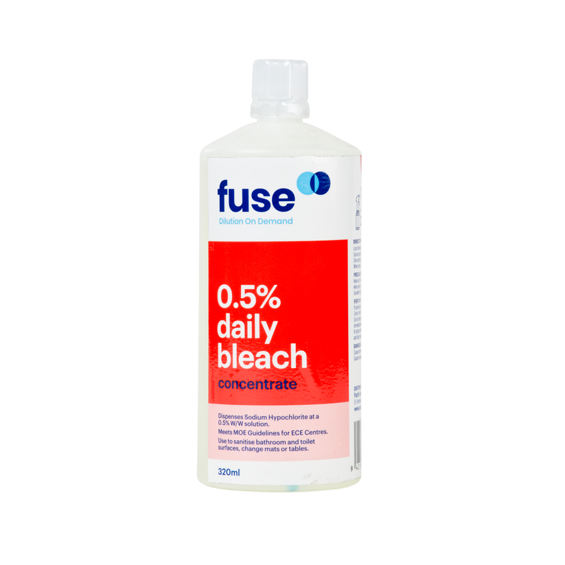 FUSE Bleach 0.5%
