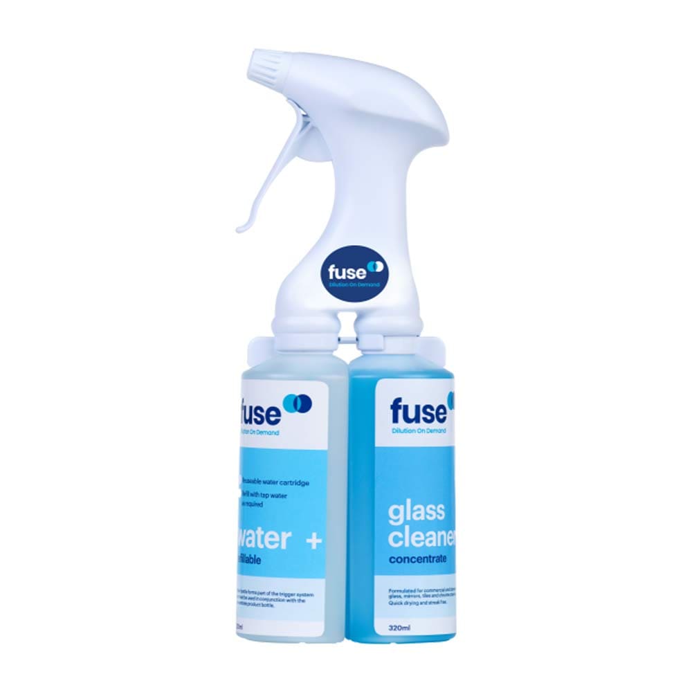 FUSE Glass Cleaner Concentrate