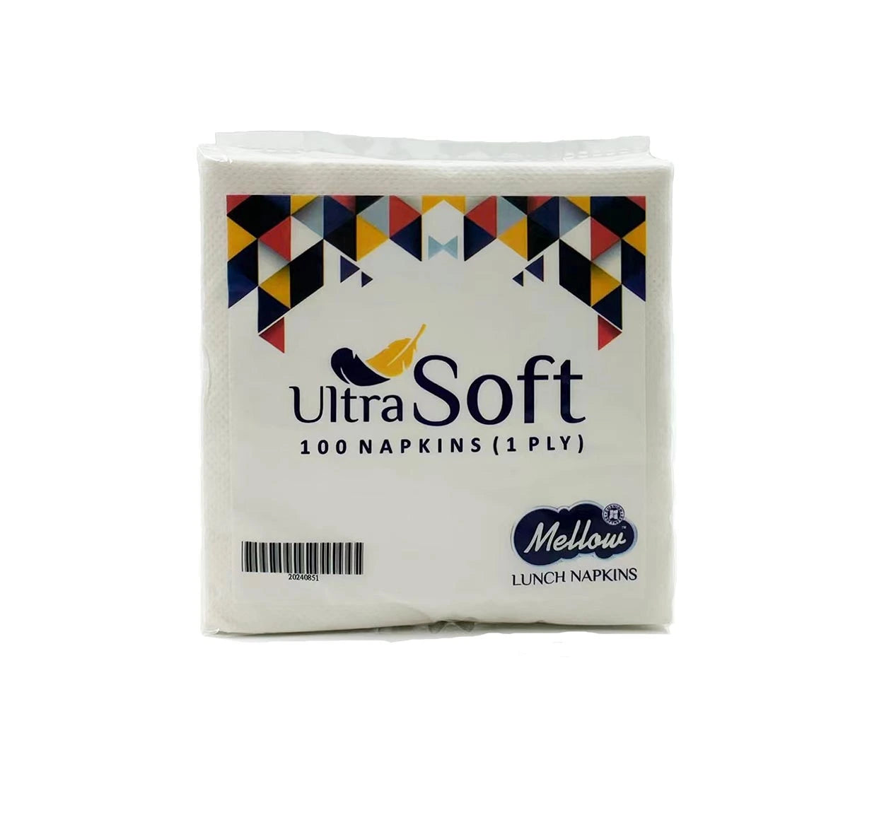 Mellow Lunch Napkins 30pk