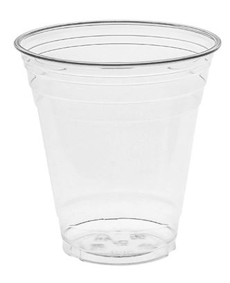 Plastic Cup 12oz 50pcs