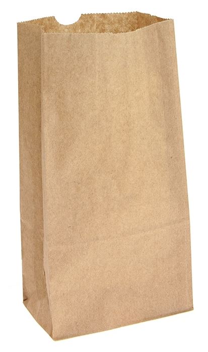 Small Checkout bag