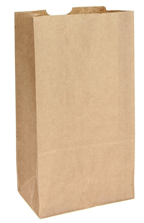 MED Checkout Bags 250pcs