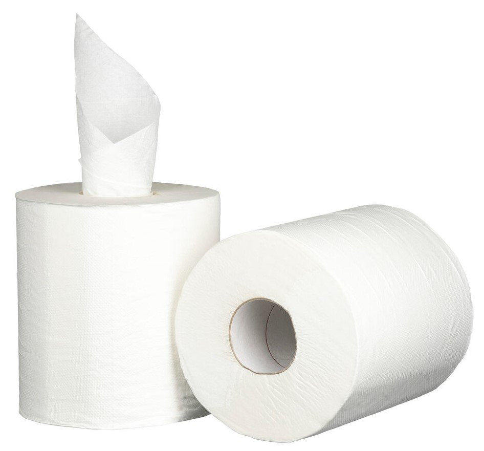 Centre Feed Paper Towel Regular