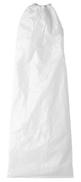 Pod Classic Elasticated Liner - White, Fragranced 20pack
