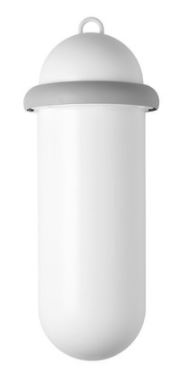 Pod Classic Mini Manual Unit - White