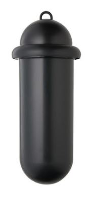 Pod Classic Mini Manual Unit - Black