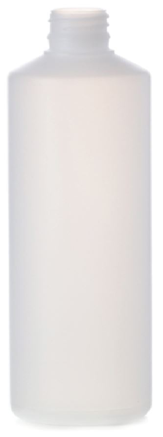 Household Plastic Bottle