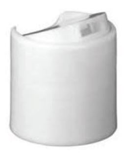 Household Disc Top Cap