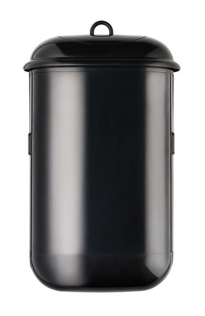 Pod Petite Manual Unit - Black